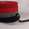 Gummiband für Gürtel