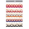 DENTELLE ONDULATIONS