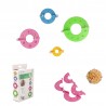 Pompon-Maschine *4