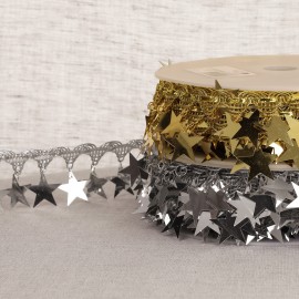 Stars Fringe