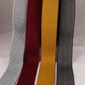 Elastic for outdoor furniture