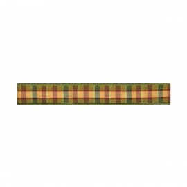 MADRAS RIBBON