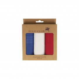 Fazzoletti 100% cotone