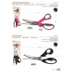 Pinking scissors