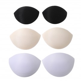 Push-up half-moon cup S *2