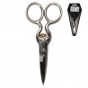 buttonhole scissors 12,5cm