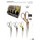 STRAIGHT SCISSORS/BOX *1