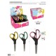 STRAIGHT SCISSORS/BOX *1