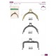 CLASP 203X100MM