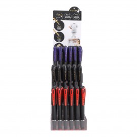 PRÉSENTOIR STYLO FRIXION 1.0MM (72PCS)