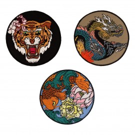 M patch legends of asia