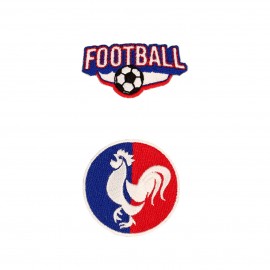 s motivo tema calcio