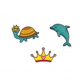 s motivo mondo marino