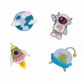 s motivo esploriamo l'universo