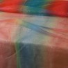 tulle arcobaleno paillettes