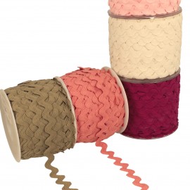 Große Zickzackborte