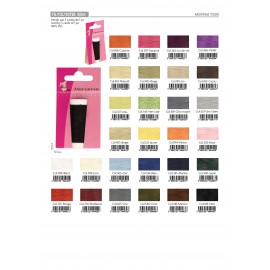 POLYESTER THREAD 100M