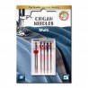 Organ multi needles pack of 5