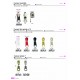 SPIRAL ZIP SLIDER N°6