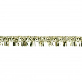 METAL FRINGE TRIL 15MM