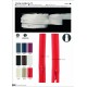 INVISIBLE ZIP N°3/METER