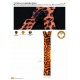 FERMETURE NON SEPARABLE LEOPARD