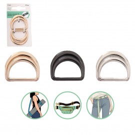 double rings D*2