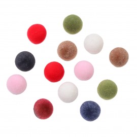 Ball button