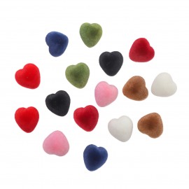 Button "Heart"