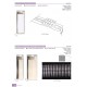 CURTAIN HEADING TAPE 3,5M