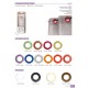 OCCHIELLI TRASPARENTI CLIP