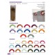 OCCHIELLI TRASPARENTI CLIP