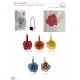 POPPY MAGNET TIEBACK