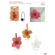 MAGNET HIBISCUS