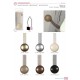 EMBRASSE MAGNET VOILE