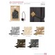 WALL PATTERN MAGNET