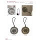 MAGNET RESINE "ROND"