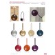 MAGNET RIDEAUX "BOUTON"