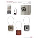 MAGNET "DIAMANT"