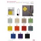 SQUARE MAGNT GLASS-LEATHR