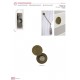 Gardinenraffhalter magnet