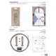 STEEL CABLE KIT 5M