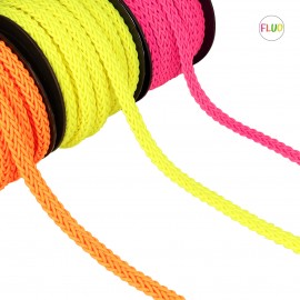 Trecce fluorescenti