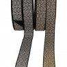 Elastici a ventaglio metallici