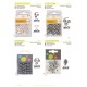 PERLES RONDES 11MM*20G
