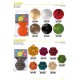 BOUTON FLEUR COCO PM*6