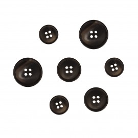light shaded button
