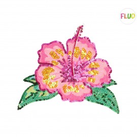 Flower Patch 19 × 16 cm