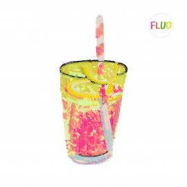 MOTIF COCKTAIL 15X21CM
