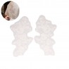 MOTIF PERLES FLEUR *2